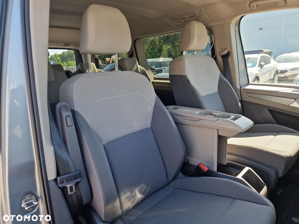 Volkswagen Multivan 2.0 TSI L2 DSG - 27