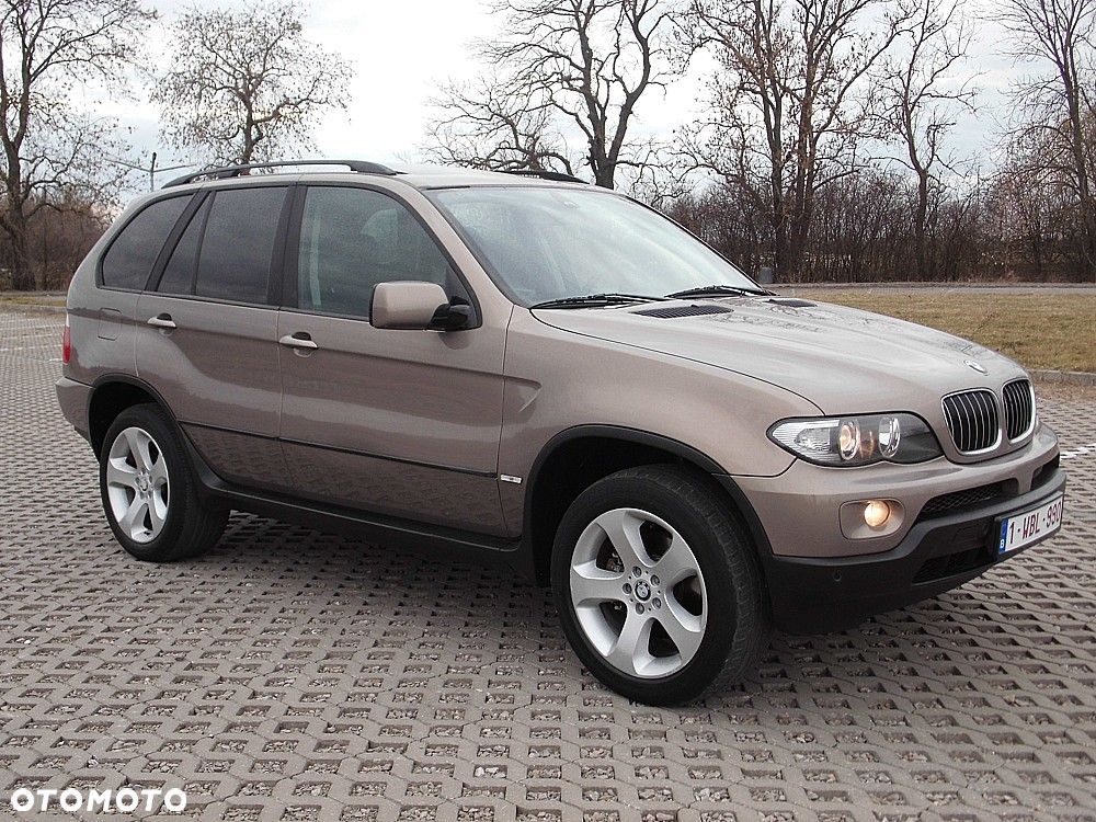 BMW X5 3.0 d Edition Exclusive - 25