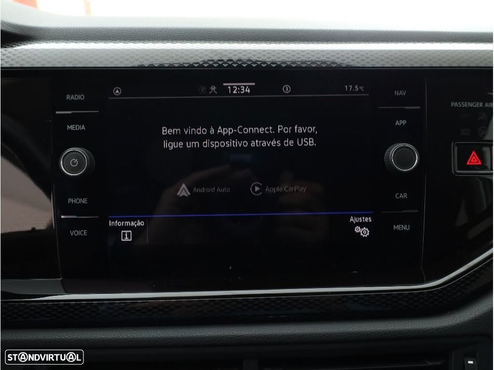 VW Polo 1.0 TSI Urban - 21