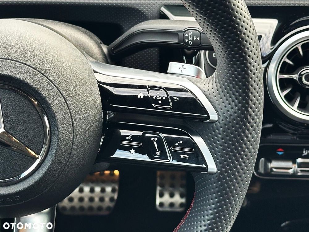 Mercedes-Benz Klasa A - 13