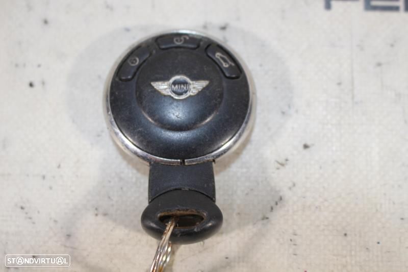 Canhão De Ignição Mini Mini (R56)  61359231739 / 9231739 / 24503 155 / - 5