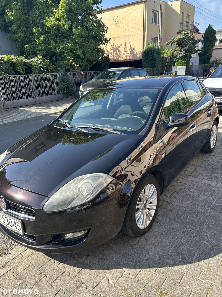 Fiat Bravo 1.4 T-Jet 16V Dynamic - 5