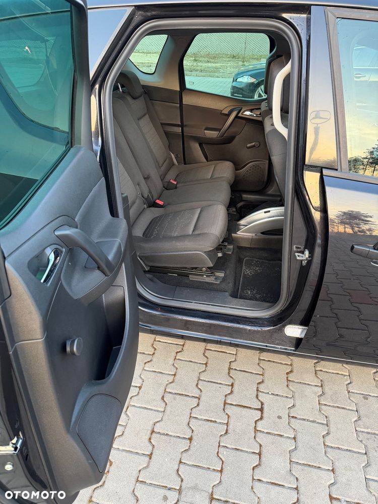 Opel Meriva 1.4 T Edition 150 - 12