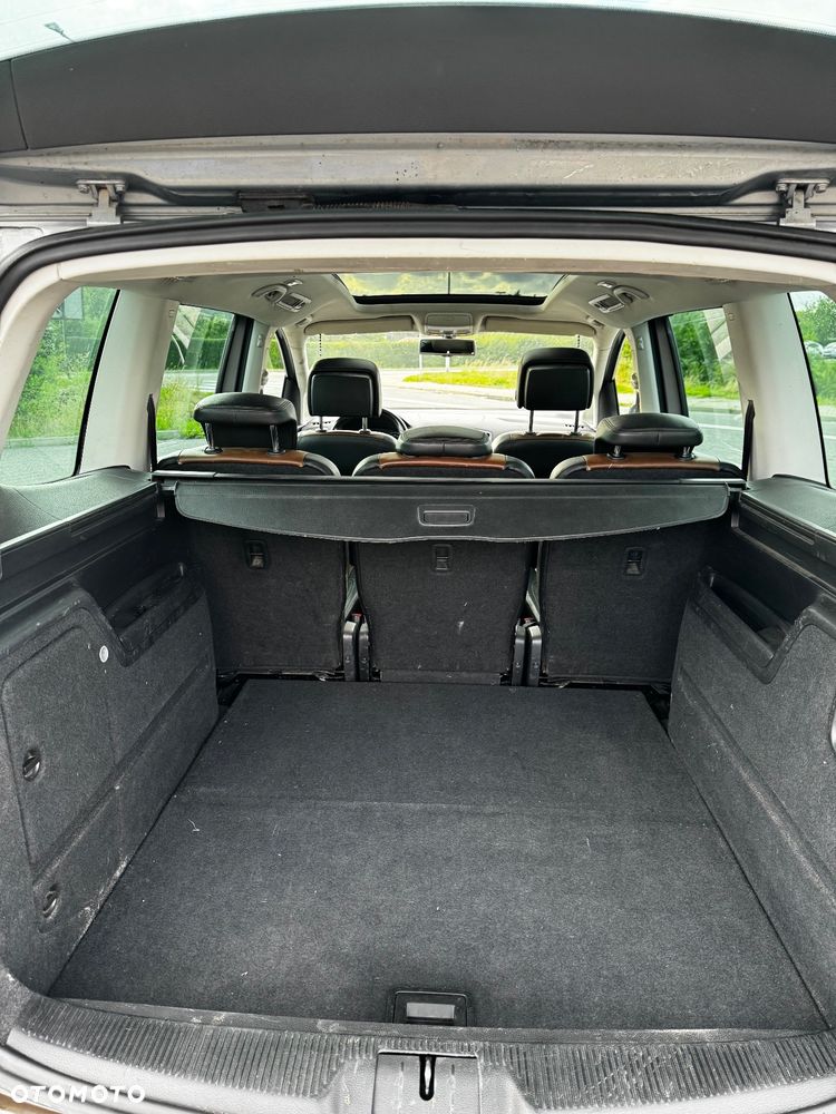 Volkswagen Sharan 2.0 TDI DPF Highline - 13