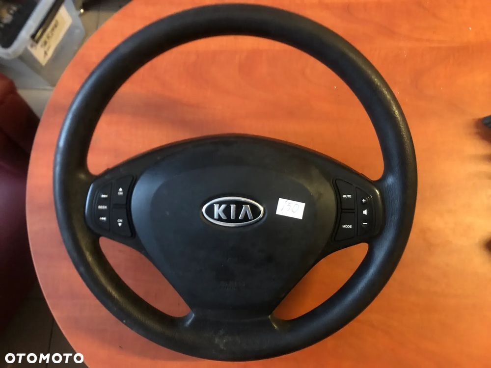 KIEROWNICA KIA CEED 56140-1H000 1H569-00010 - 1