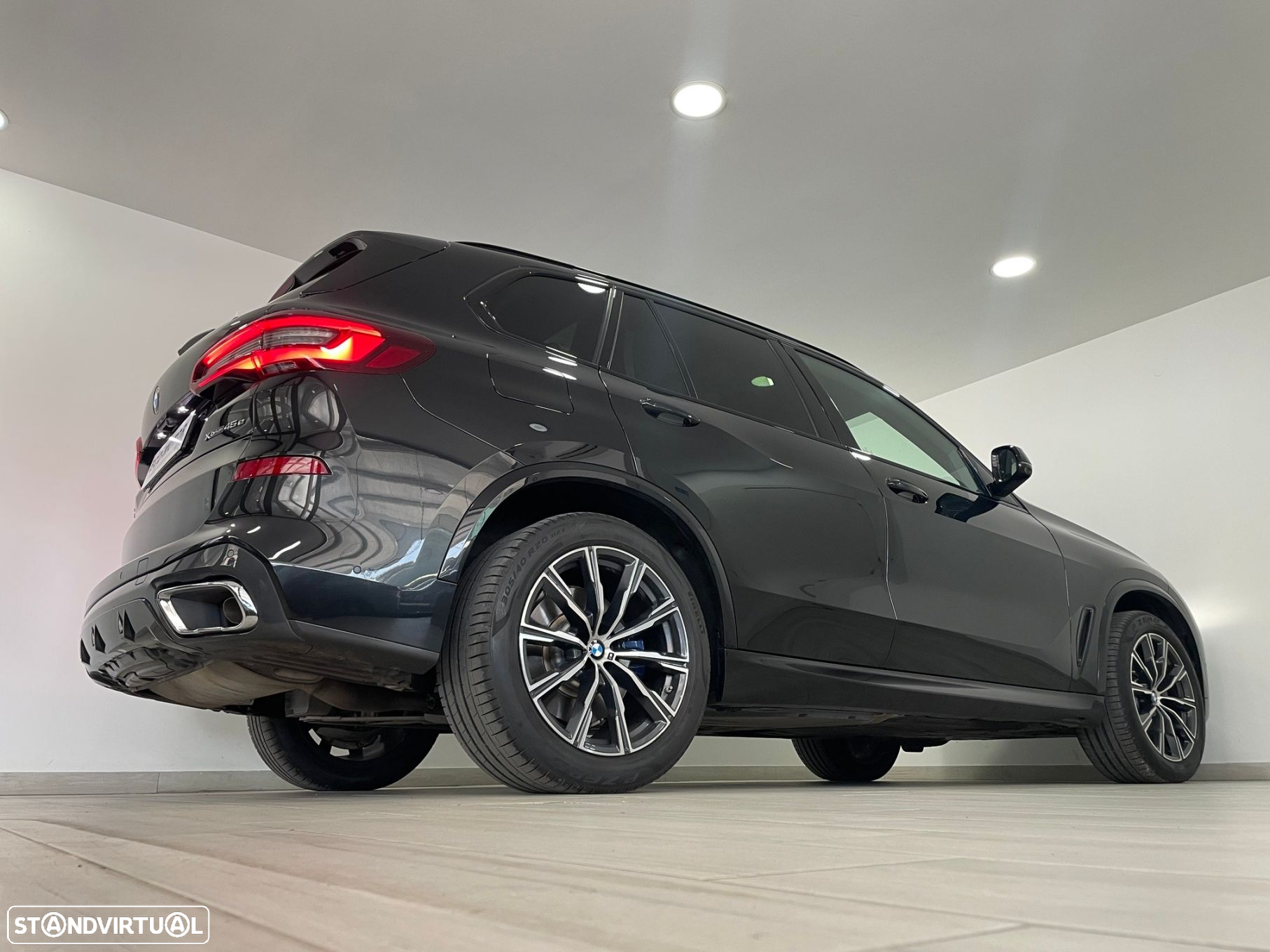 BMW X5 - 16