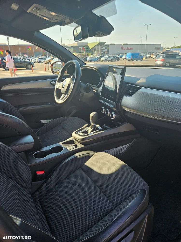 Renault Arkana E-TECH Full 145 Techno - 13