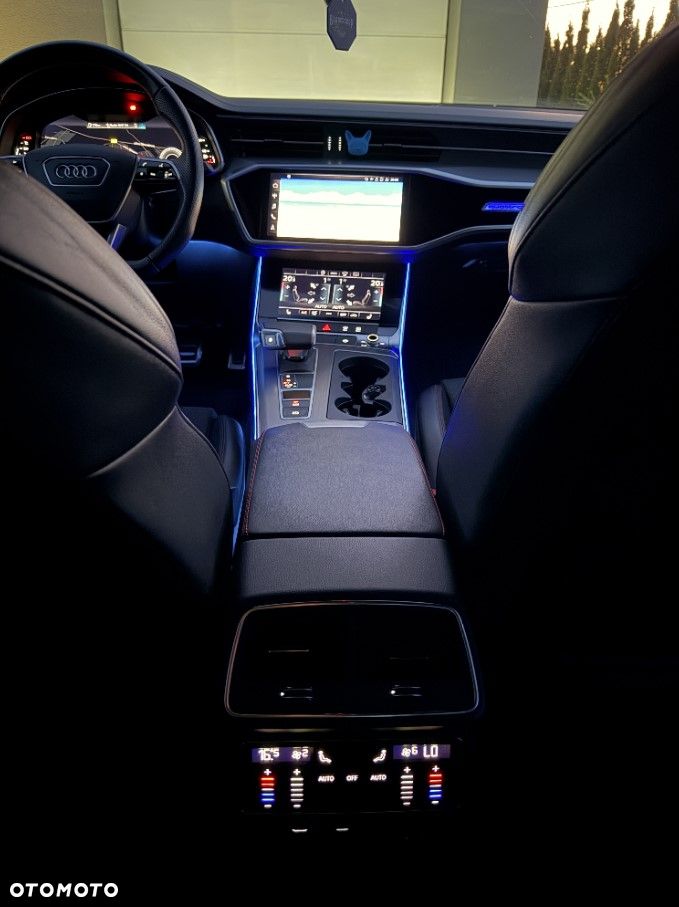 Audi A6 Limousine - 35