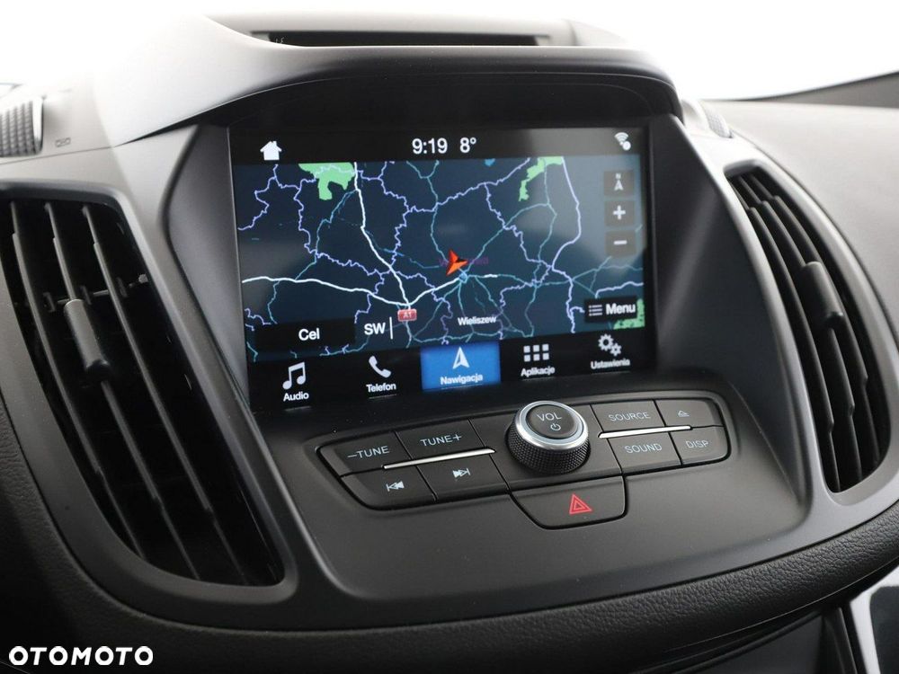 Ford Kuga 1.5 EcoBlue TITANIUM - 26