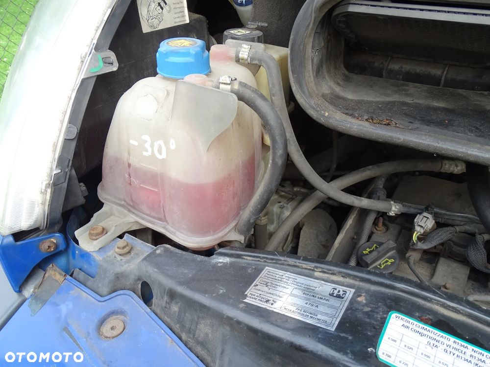 Citroën JUMPER 120 KONI , L4 H2 , MAXI ,KLIMATYZACJA-sprawna , KOŁA 16 CALI , OPONY JAK NOWE, - 20