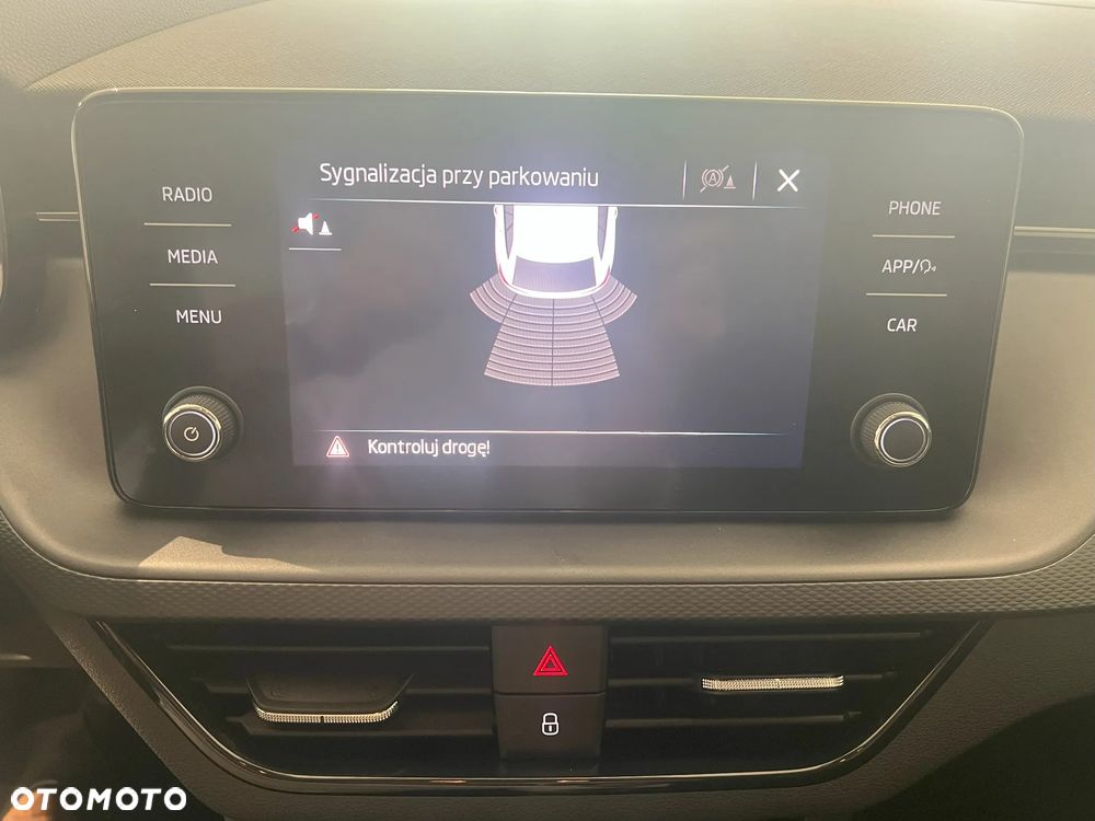 Skoda Scala 1.0 TSI Ambition DSG - 16