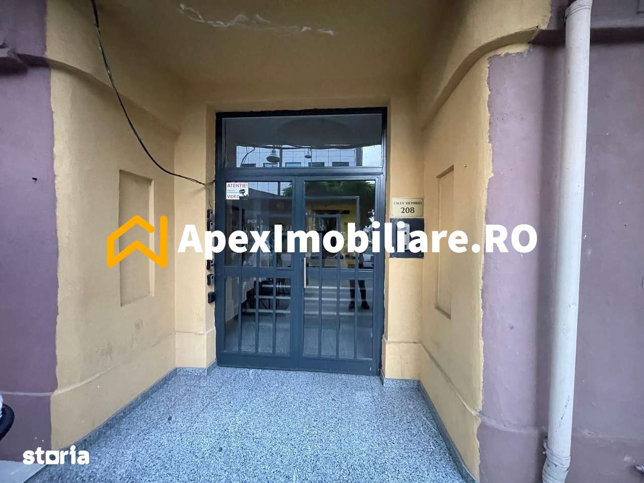 Apartament 3 camere de inchiriat Bucuresti | ApexImobiliare.ro — fotografia 3