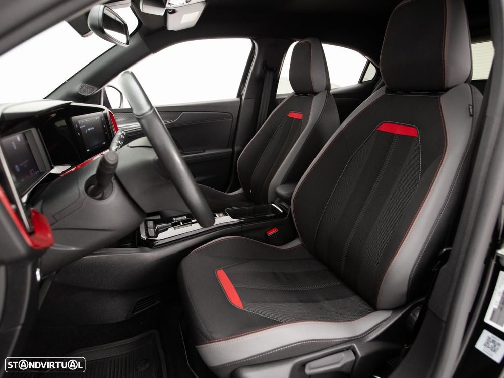 Opel Mokka-e GS Line - 8