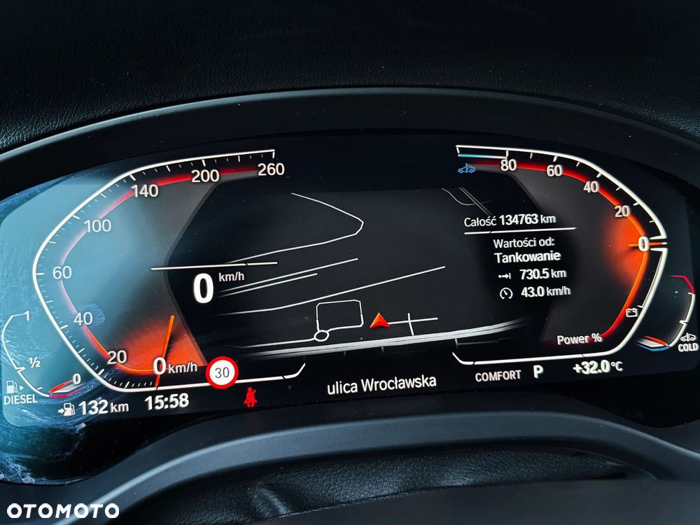 BMW X3 xDrive20d M Sport - 31