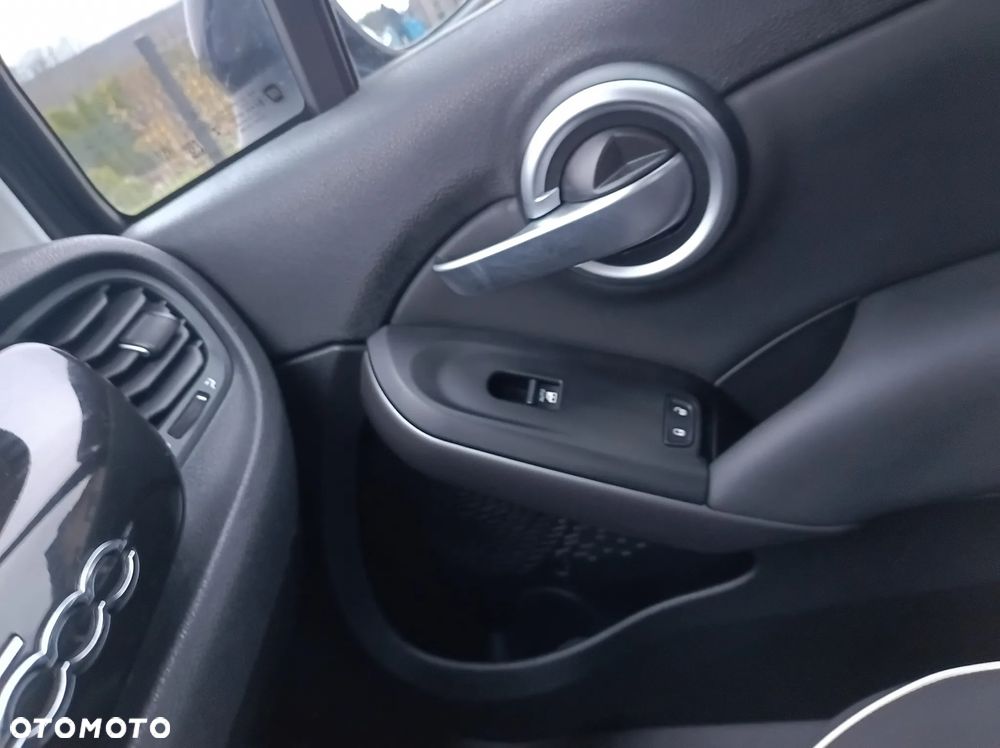 Fiat 500X 1.4 MultiAir Pop Star - 5