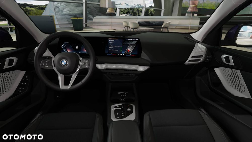 BMW Seria 1 116 - 13