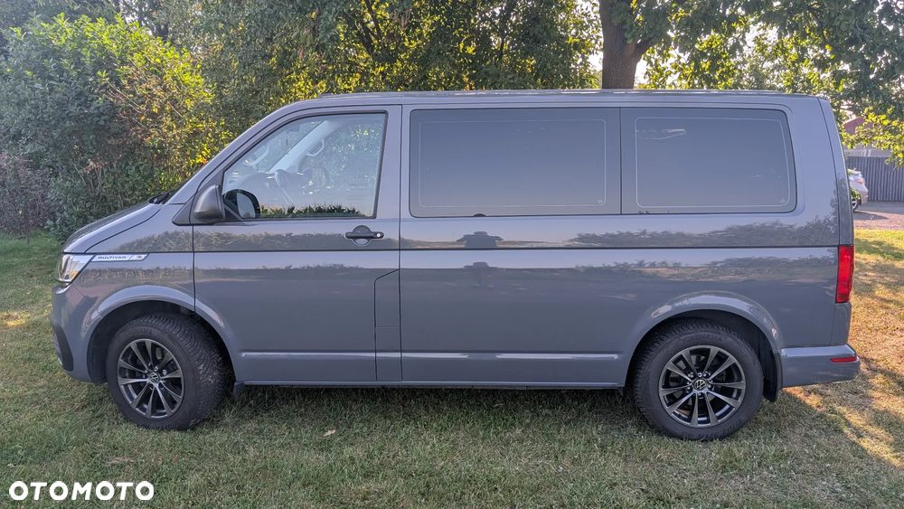 Volkswagen Multivan 2.0 TDI L1 DSG - 9