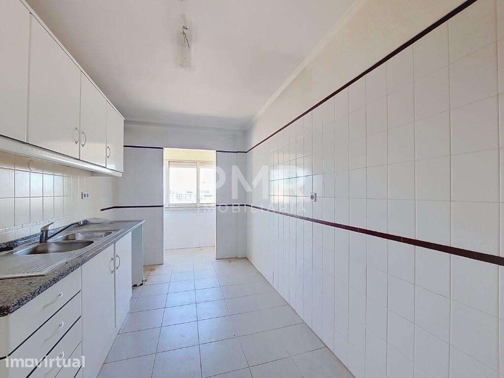 Apartamento T1 em Santa Clara - Grande imagem: 3/20