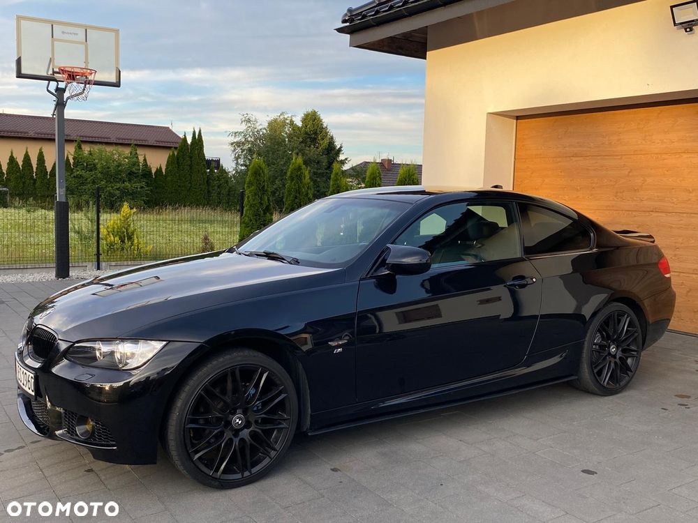 BMW Seria 3 320i Edition Exclusive - 6
