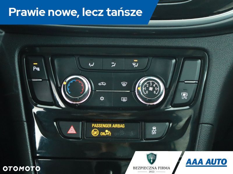 Opel Mokka - 13