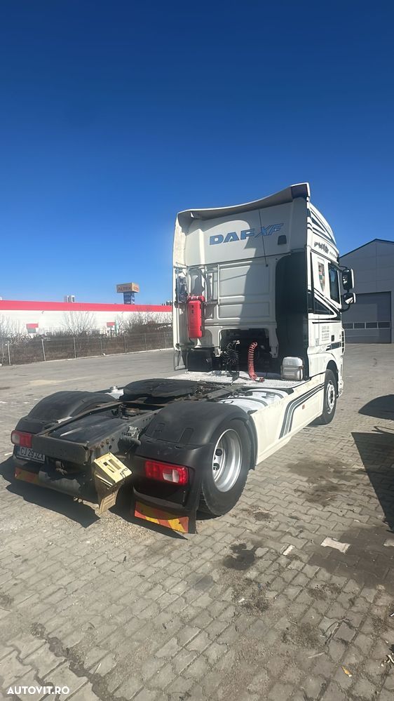 DAF XF - 3