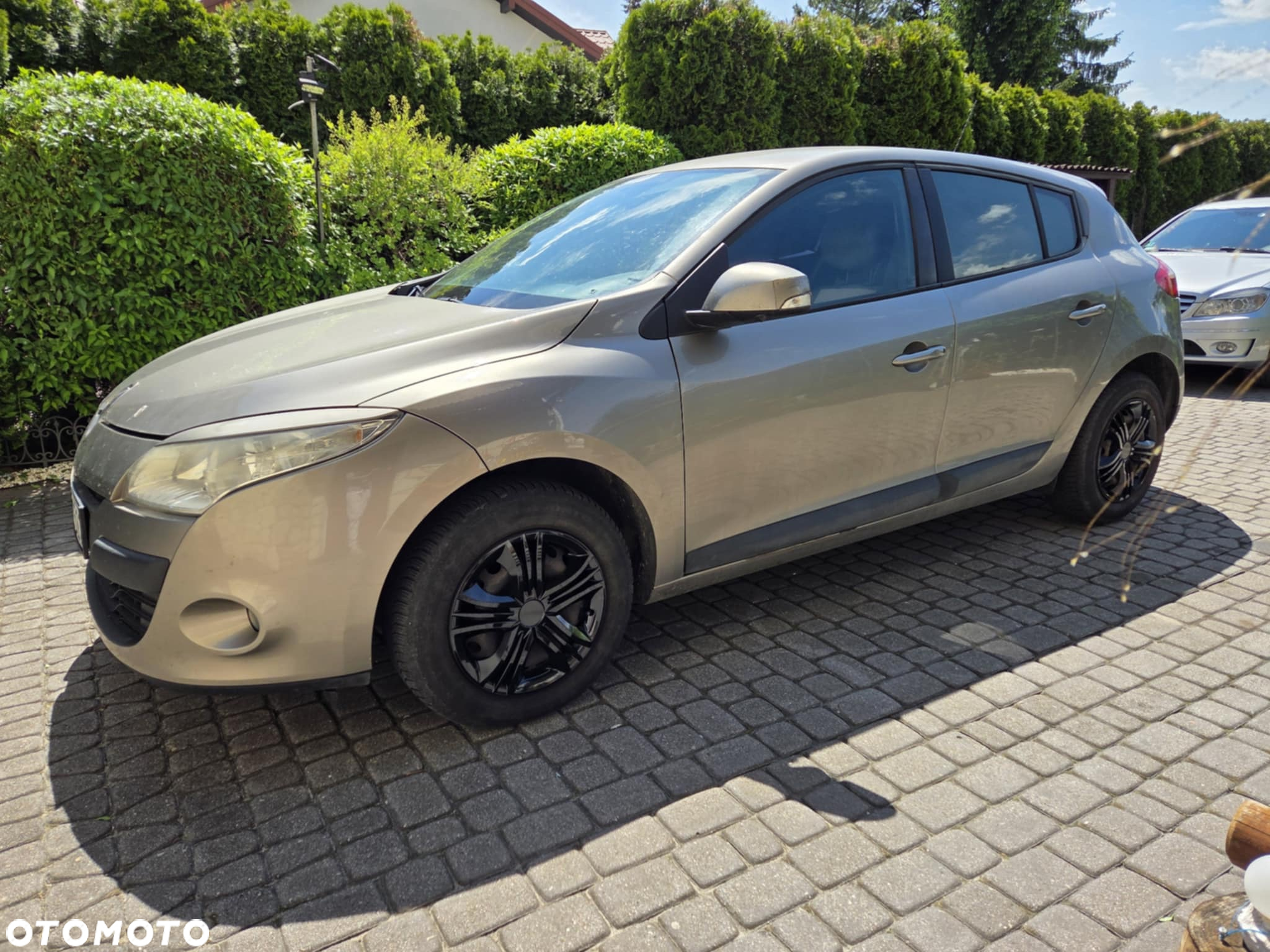 Renault Megane - 17