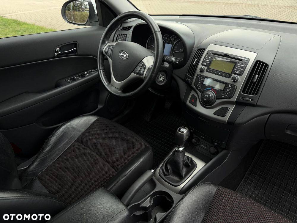 Hyundai i30 i30cw 1.6 CRDi Edition Plus - 36