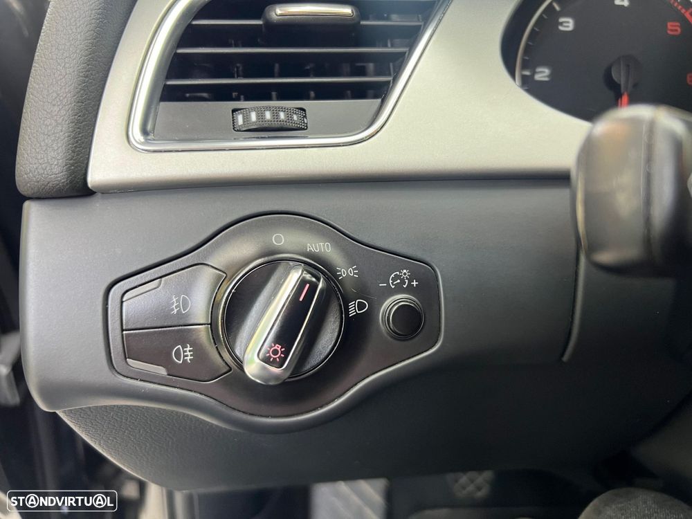 Audi A4 Allroad 2.0 TDI quattro - 40