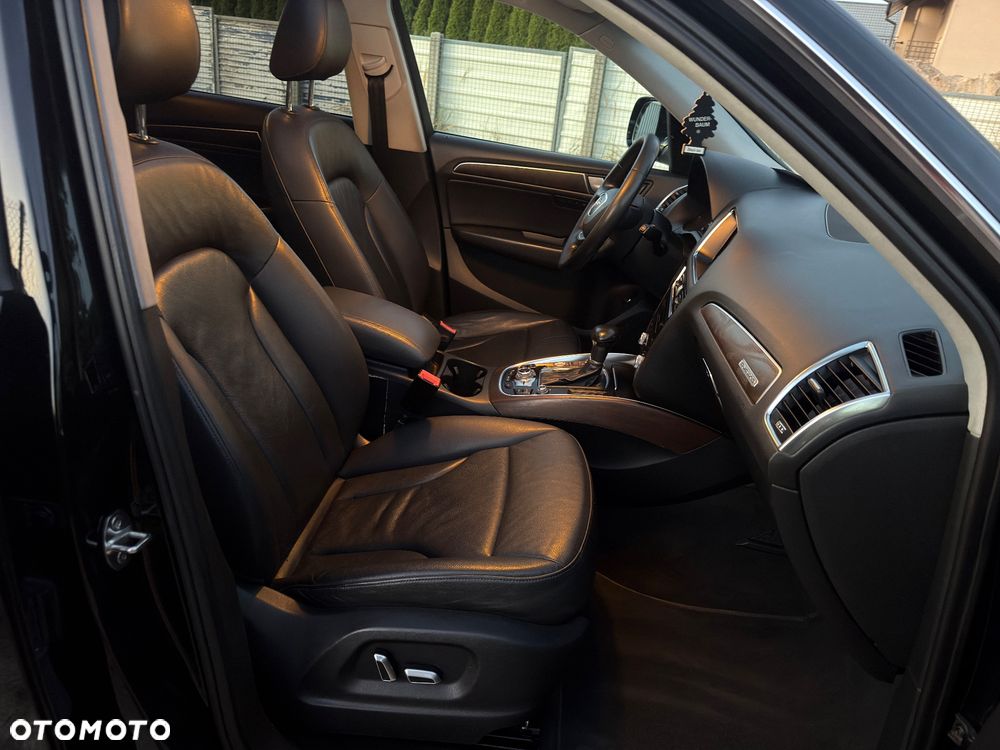 Audi Q5 - 30