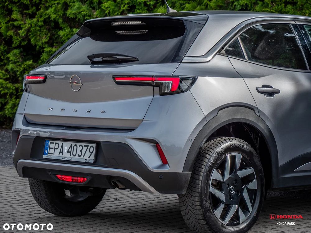 Opel Mokka - 7