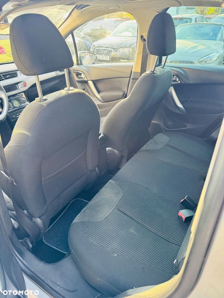 Citroën C3 1.4 HDi Vitamin - 11