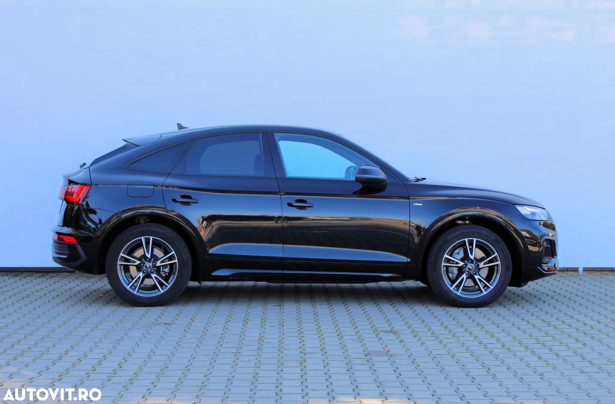 Audi Q5 - 6