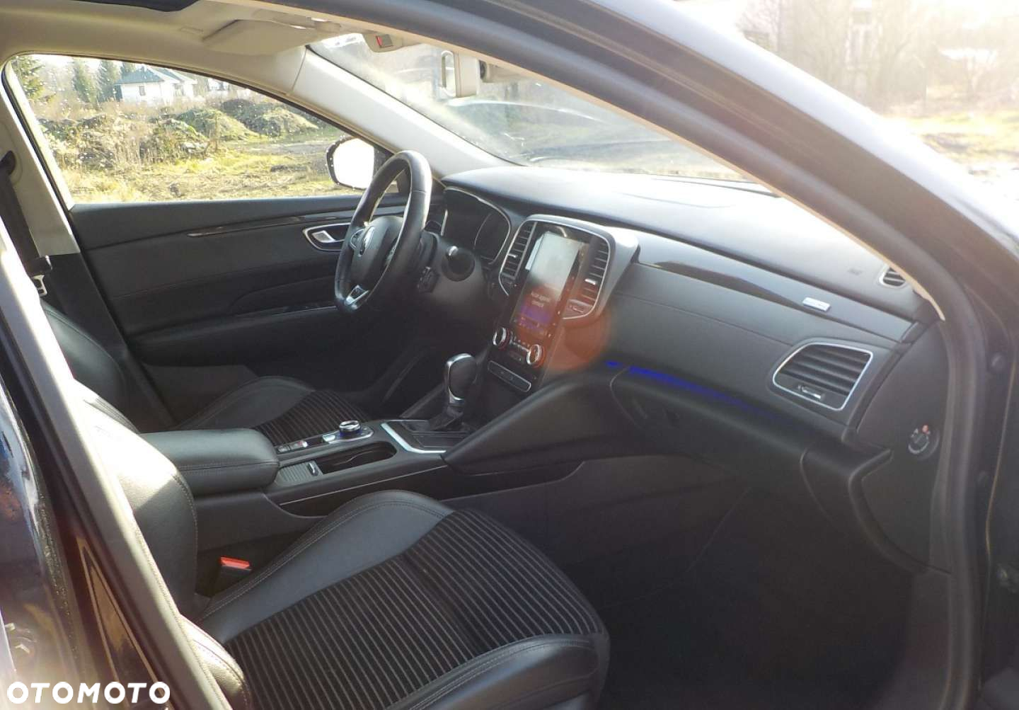 Renault Talisman - 21