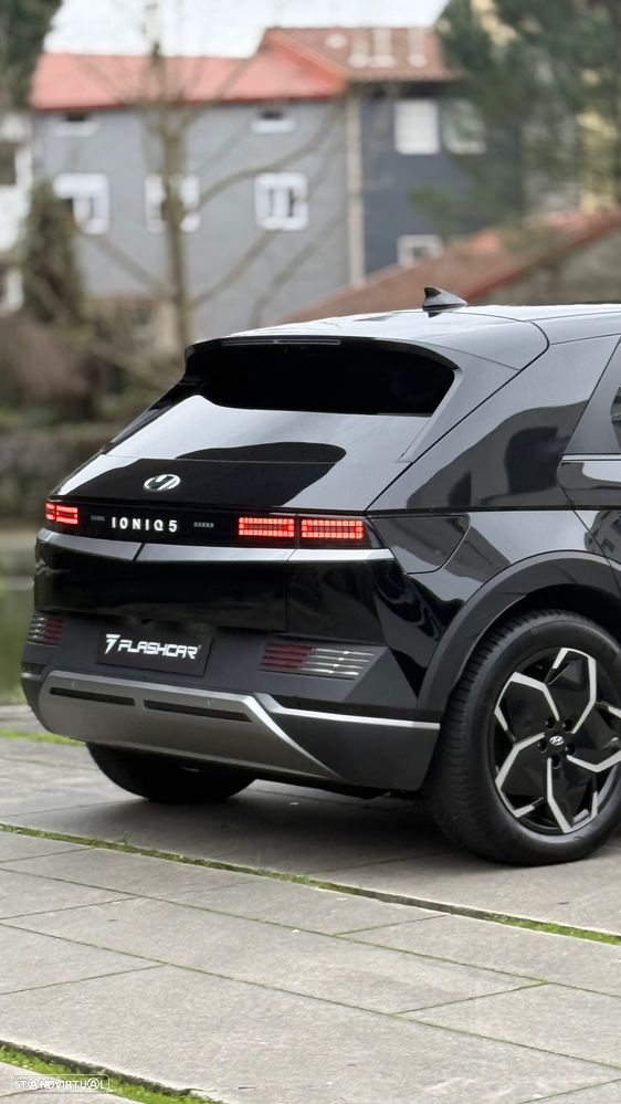 Hyundai Ioniq 5 77,4 kWh Techniq - 30