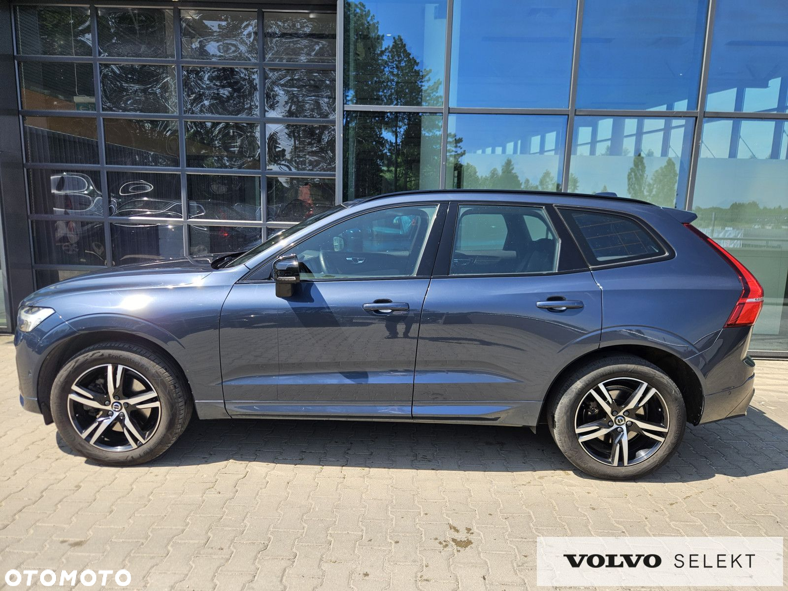 Volvo XC 60 - 6