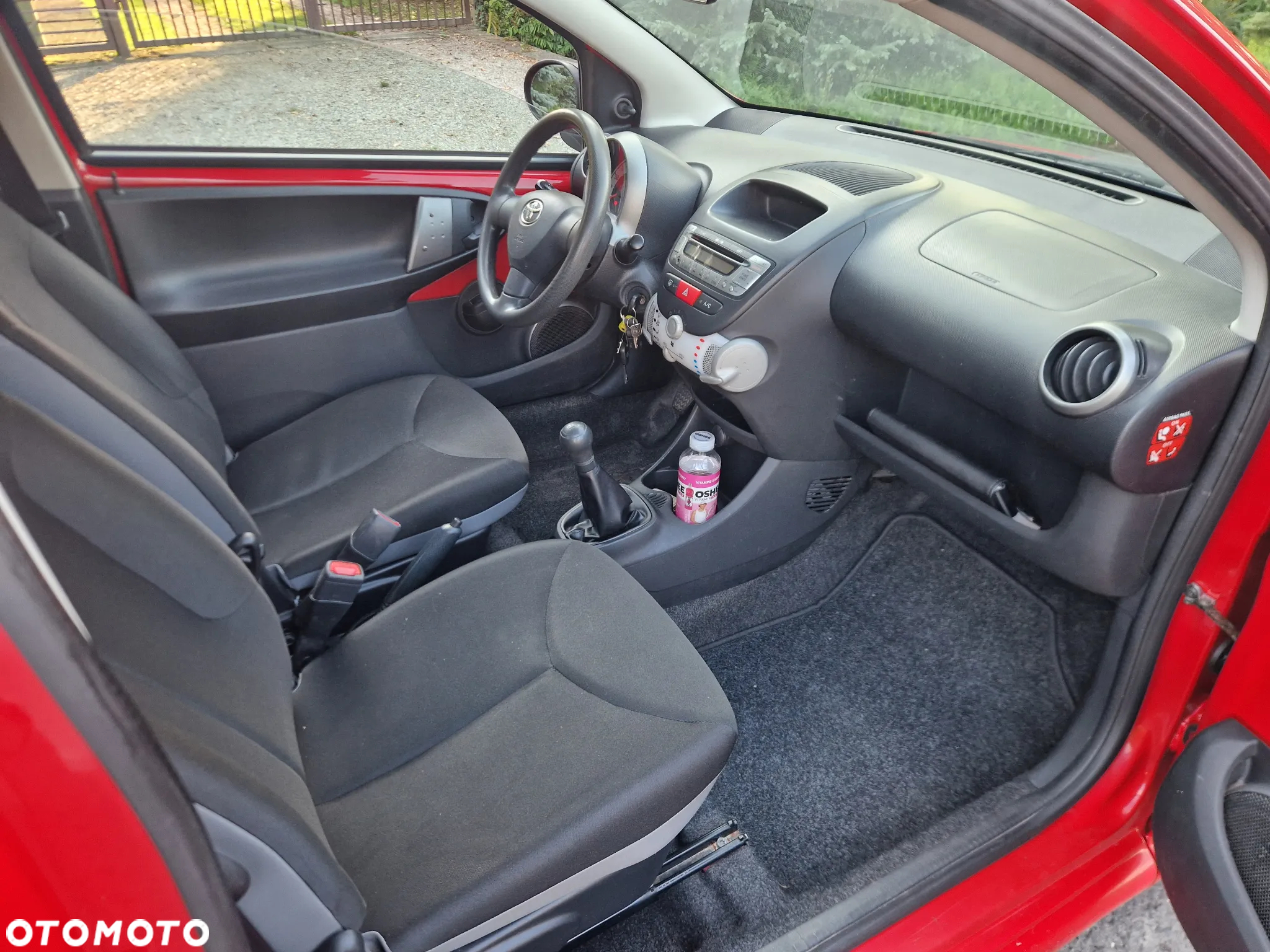 Toyota Aygo 1.0 VVT-i - 3