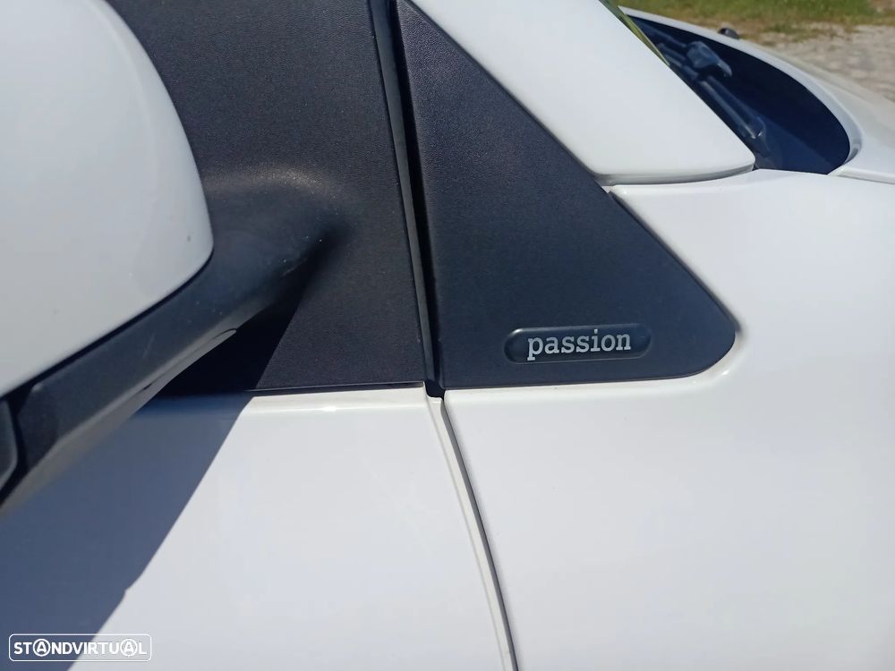 Smart ForTwo Coupé EQ passion - 16