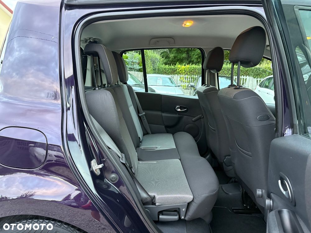 Renault Modus 1.2 Pack Expression - 33