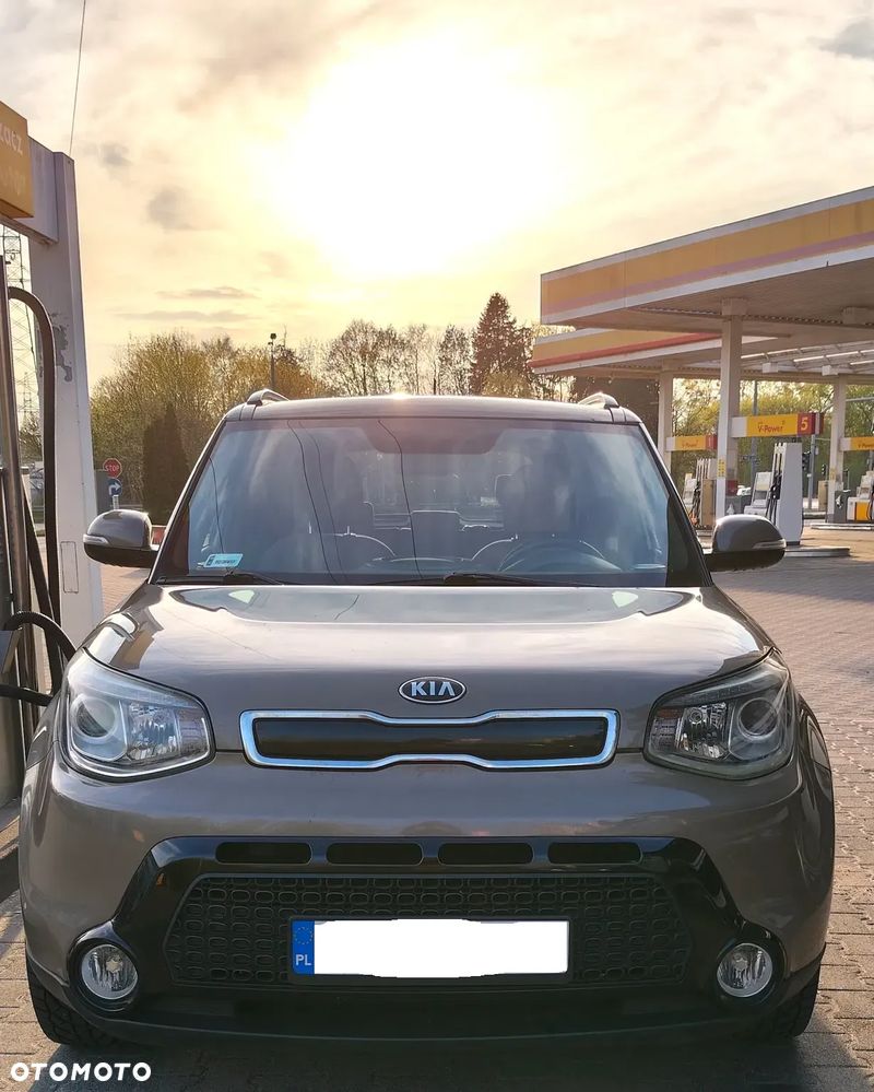 Kia Soul 1.6 GDI L - 14
