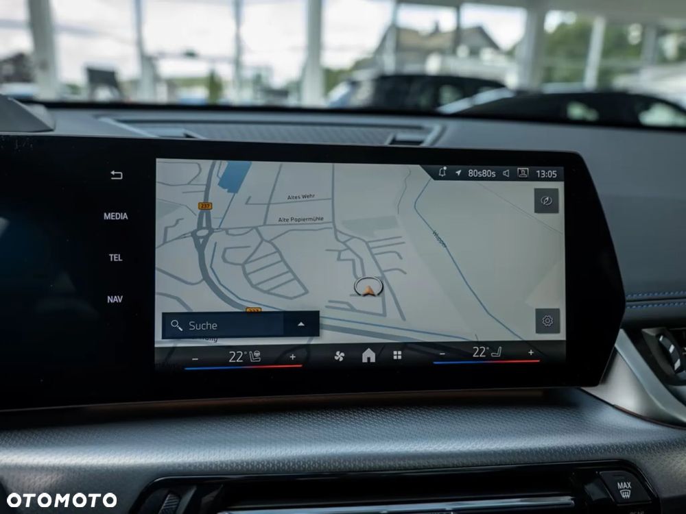 BMW X1 xDrive23i mHEV M Sport - 20