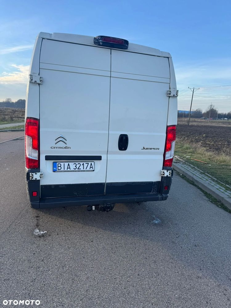 Citroën Jumper - 4