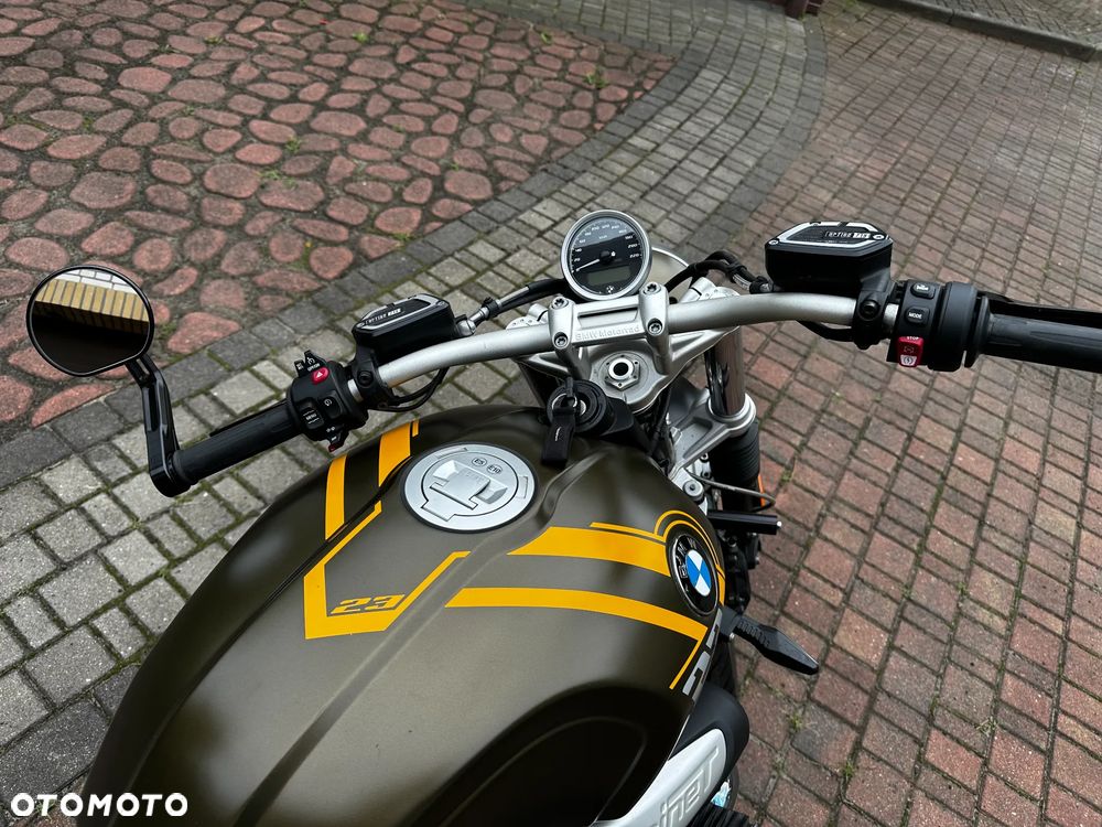 BMW R - 4