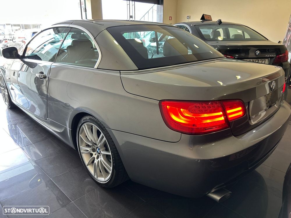 BMW 320 - 37