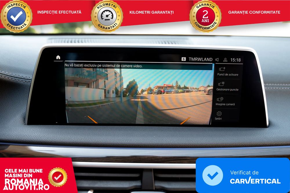 BMW Seria 7 745Le xDrive - 20
