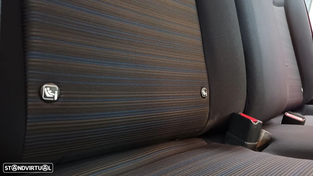 Nissan Leaf Visia - 60