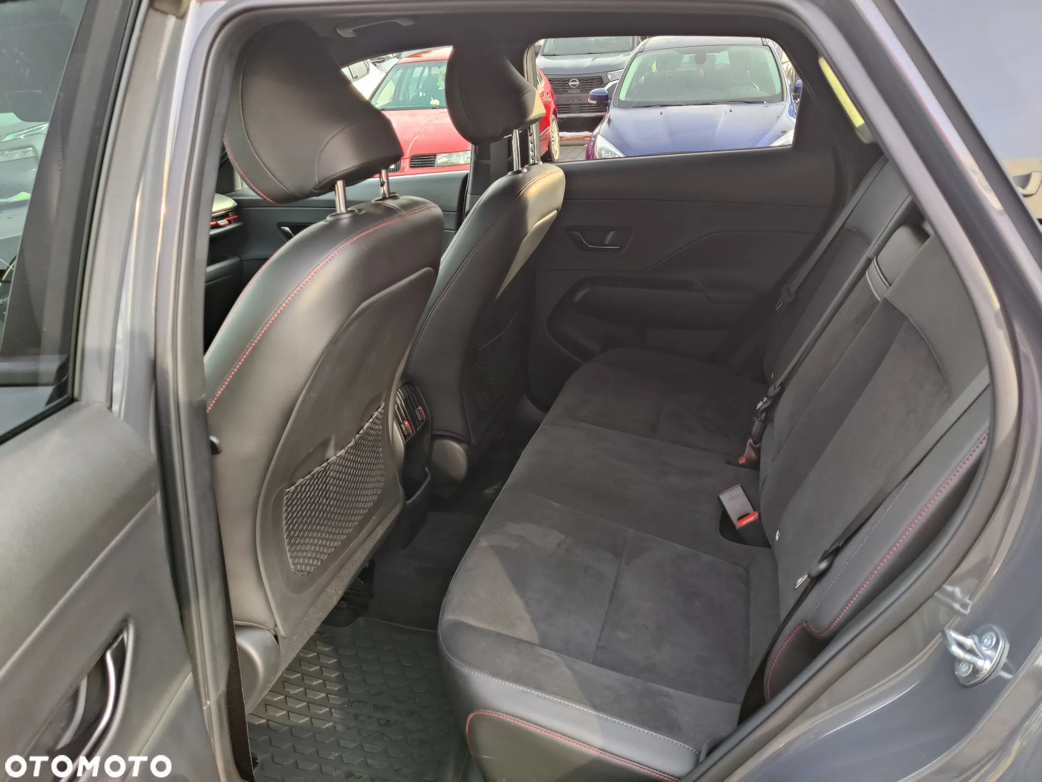 Hyundai Kona 1.6 T-GDI N Line 4WD DCT - 19