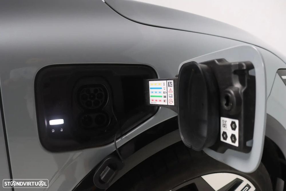 Renault Mégane E-Tech EV60 Iconic - 12