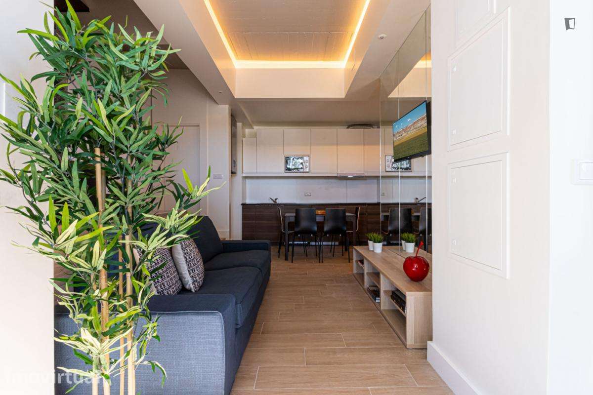 Quarto - localizado em Chelas Lisbon - Grande imagem: 5/25