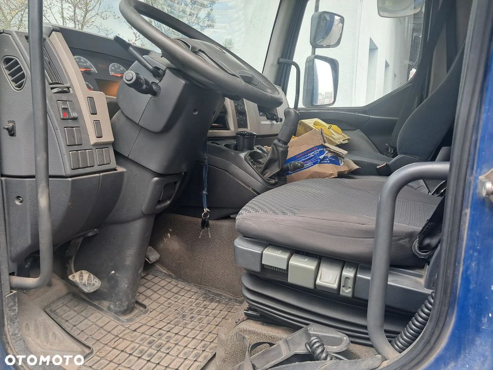 Volvo FL 4XR2/G - 6