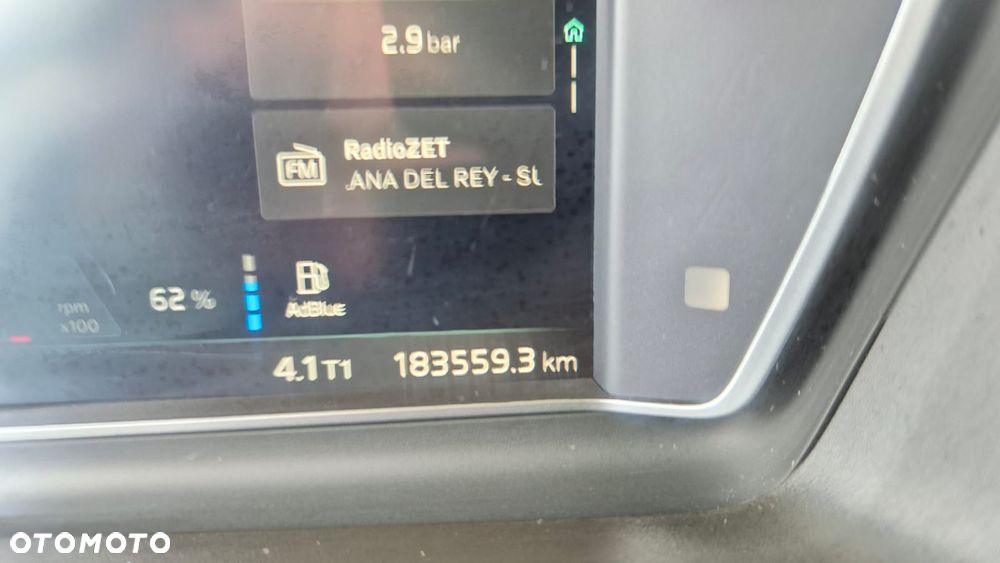 Volvo ///FH///500///2022///1 TURBINA ///JEDYNE 183 TYŚ KM/// GLOBETROTTER///XXL/// KLIMATYZACJA POSTOJOWA/// ZABUDOWY MIĘDZYOSIOWE/// ALUMINIOWE FELGI///FULL LED/// VIRTUAL COCPIT///PEDANTYCZNY  STAN///JAK NOWY - 34